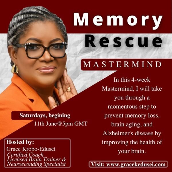 memory rescue