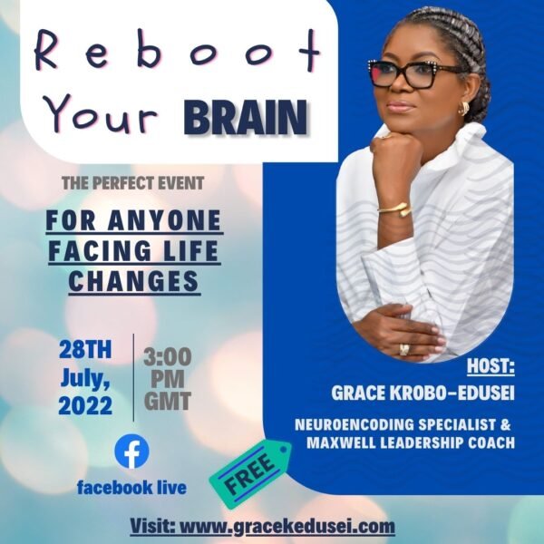 REBOOTH YOUR BRAIN.flyer