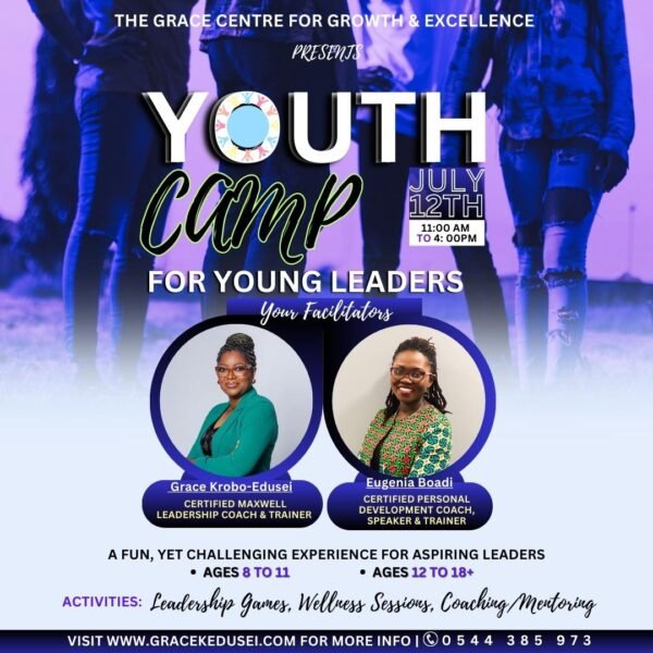 YOUTH CAMP