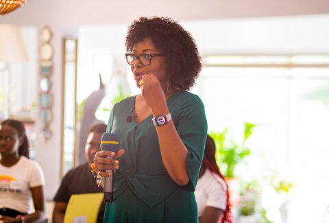 Leadership Youth Camp