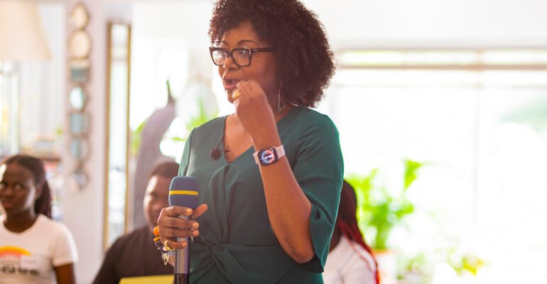 Leadership Youth Camp